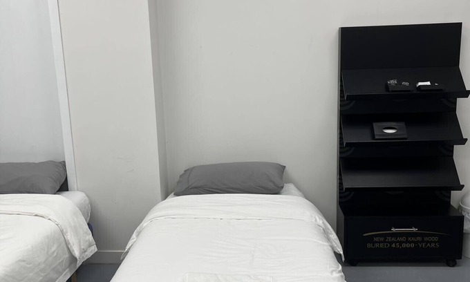 Auckland Apartamento | 5 Double Bed and 3 single bed, 2 double sofa beds Studio, Suite 7