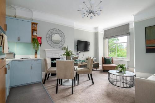 Holborn and Covent Garden Apartamento | 5 Doughty Street - Urban Apartments
