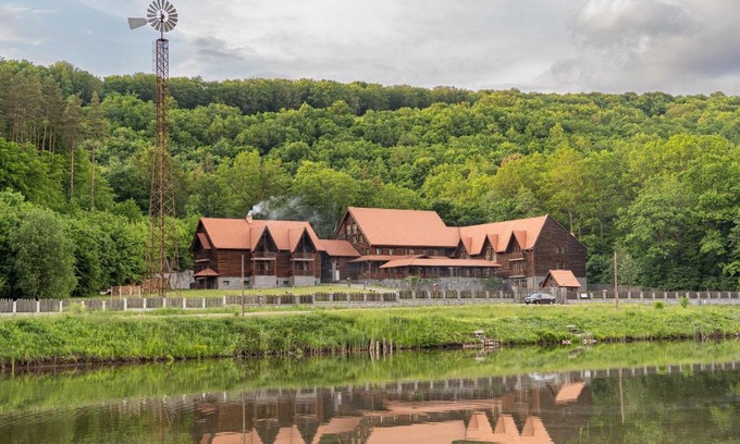 Sfantu Gheorghe Casa | 5.Evszak