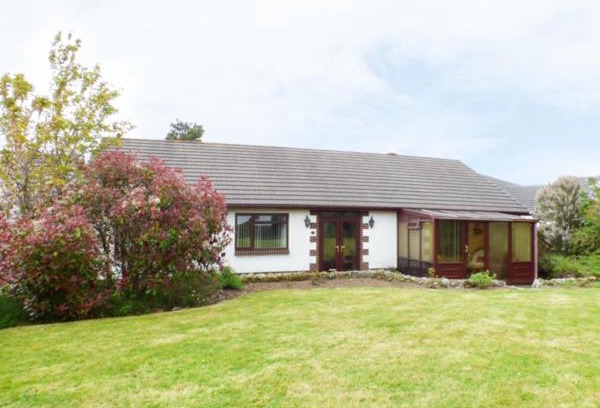 Saint Clears Casa | 5 Gerddi Mair