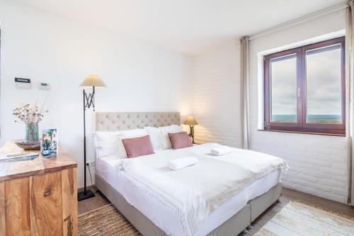 Somloszolos Apartamento | 5 House Winery - Perfect Chill