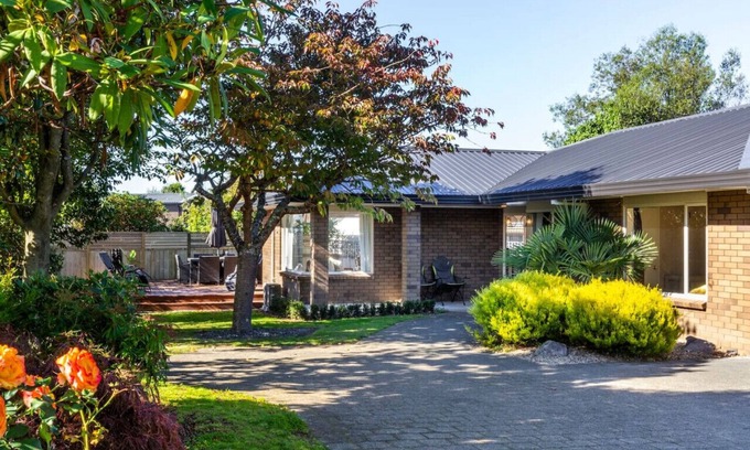 Nukuhau Apartamento | Humphrey Street Hideaway