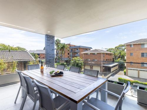 Nelson Bay Apartamento | 5 Kingfisher, 5-7 Ondine Close, Nelson Bay, luxury apartment with Wifi and air conditioning