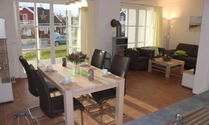 Wendisch Rietz Apartamento | 5 ***** Lake View 2 - Un idilio de ensueño en el Scharmützelsee.