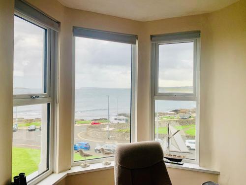 Portrush Apartamento | 5 Lansdowne Manor