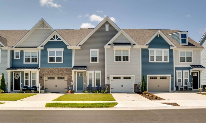Millville Casa | 5 Mi to Bethany Beach: Townhome w/ Community Perks