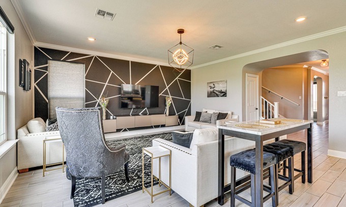 Round Rock Casa | 5 Mi to Old Town Hutto: Star Ranch Golf Retreat