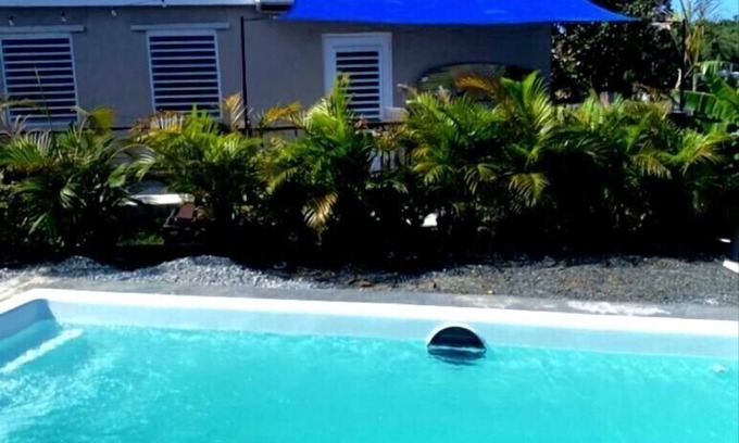 Cabezas Casa | 5 min from 7 seas, 2 min from Hotel El Conquistador Golf course w/prívate Pool