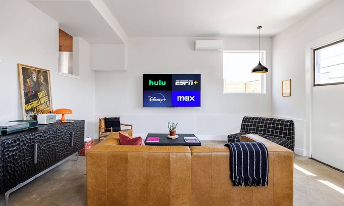 Blackshear-Prospect Hill Casa | 5 Min from Moody - The Eastside Gem