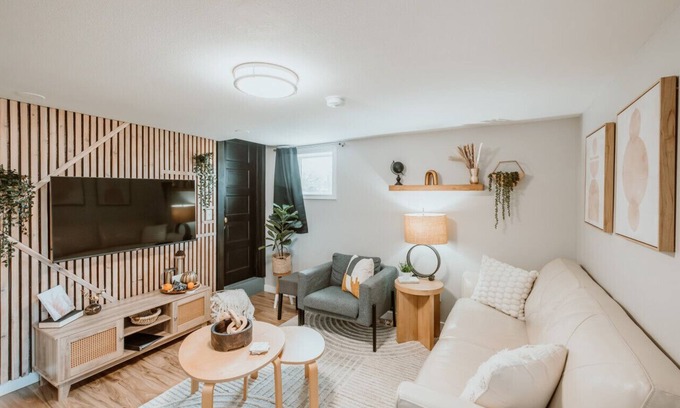 Corvallis Casa | 5 min from OSU, Corvallis Beauty