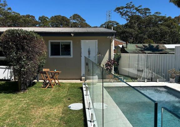 Huskisson Apartamento | 5 min stroll to the heart Of Huskisson
