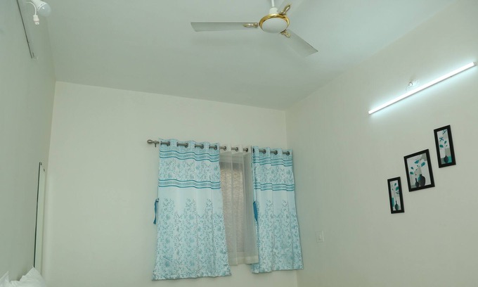 Pune Apartamento | 5 min to Highway