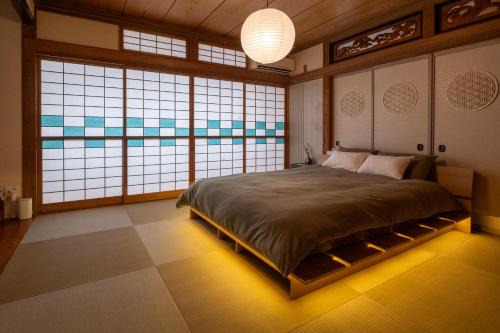 Matsumoto Apartamento | 5 min walk from Matsumoto station Sky View Apartments Spacious 4BDR