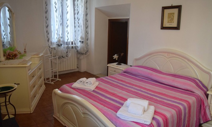 Mesenzana Casa | 5 minute to Lago Maggiore cozy aprtment in a small hamlet