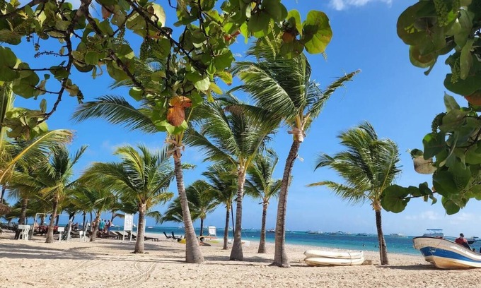 Playa Bibijagua Apartamento | 5 minutes Beach apt with Parking, Pool and Jacuzzi.