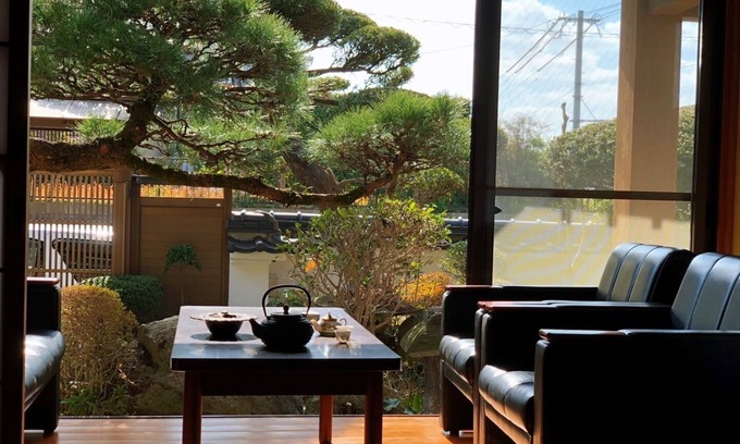 Dazaifu Casa | 5 minutes by car from Dazaifu Tenmangu Shrine A p - Dazaiyuan / Dazaifu Fukuoka