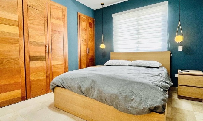 Santo Domingo Este Apartamento | A 5 minutos del aeropuerto