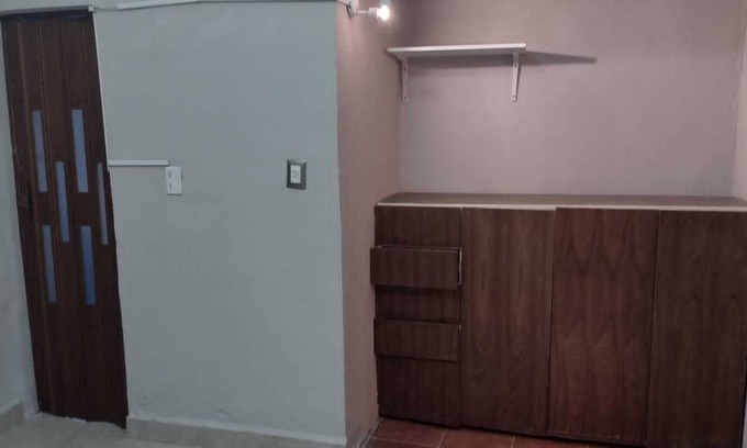 Venustiano Carranza Apartamento | 5 minutes from the airport T1 in CDMX modest apartment