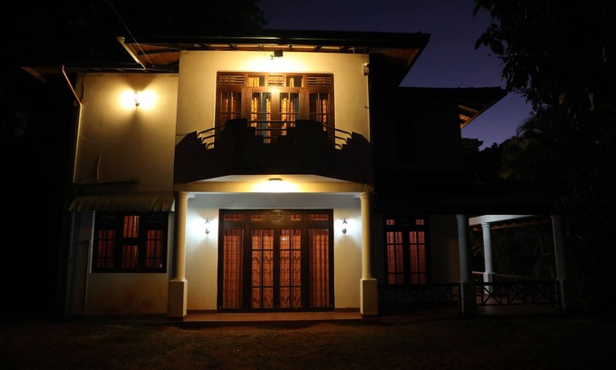 Yatinuwara Apartamento | 5 minutes from Kandy city