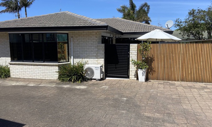 Mount Maunganui Casa | 5 Minutes from Beach