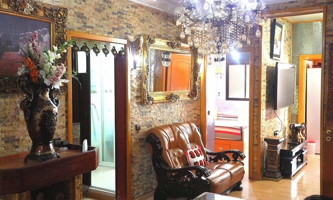 Temara Apartamento | 5 minutes from Rabat! Traditional apartment ideal for families