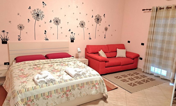 Durres Apartamento | 5 minutes from the beach spacious apartment for families and group of friends