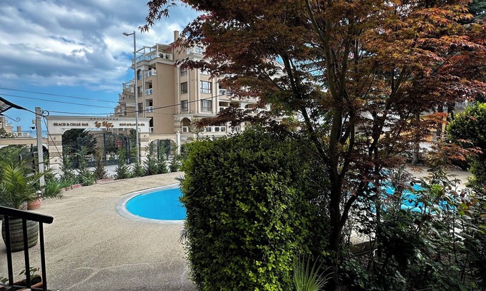 Primorski Apartamento | 5 minutes from the beach! Family apartment suitable for families with children.