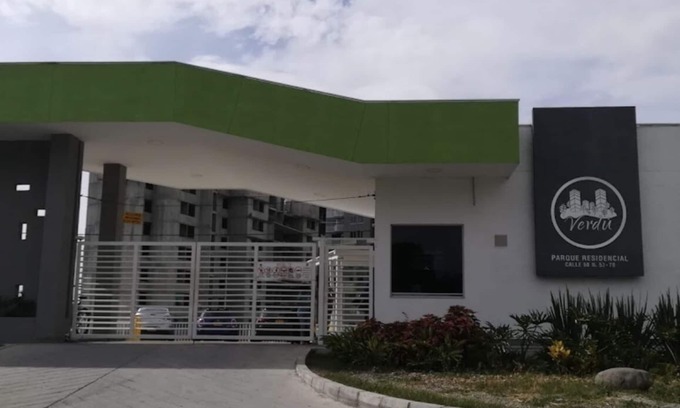 Armenia Apartamento | A 5 minutos del parque del café