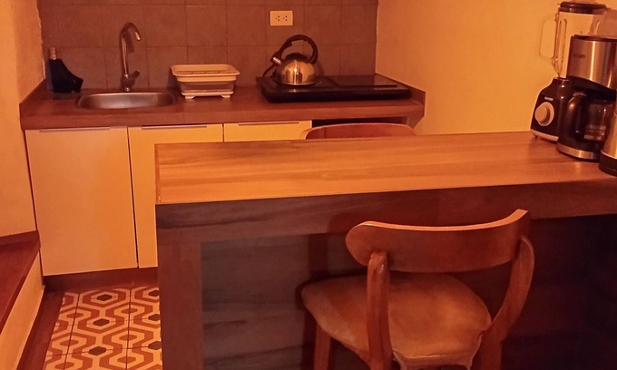Cusco Historic Center Apartamento | ¡A 5 minutos de la plaza mayor! Apartamento en Casa Colonial
