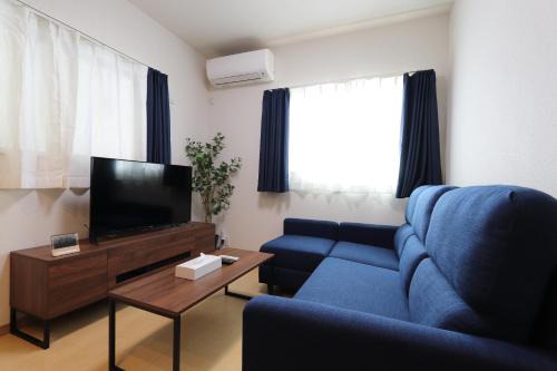 Higashiyodogawa Casa | 5 minutes Shin-Osaka 3