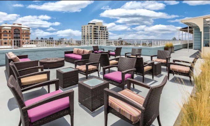 Park West Complejo | 5 minutes to San Diego Zoo and Balboa Park