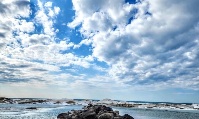 Southampton Cabaña | 5 Minutes to Southampton's gorgeous beach! Family and pet friendly cottage.