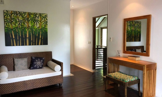 Petitenget Villa | 5 Minutes to the Beach, Resto and Sport Centre in Canggu