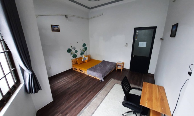 Ninh Kieu Casa | 5 Minutes to the Center! Family-sized City House With Full Equipment