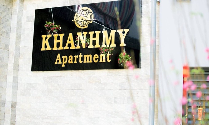 Phuong 6 Apartamento | 5 minutes to downtown area.