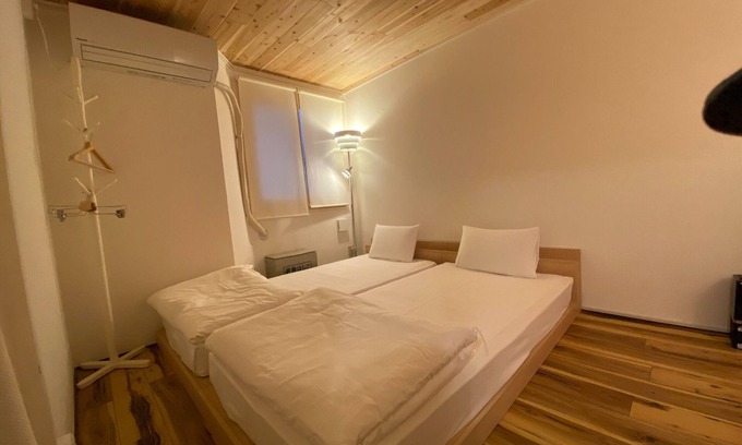 Chuo-ku Apartamento | 5 minutes walk to Tenjin Room for 2 people right / Fukuoka Fukuoka