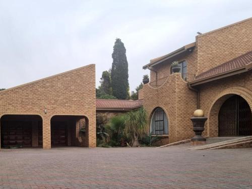 Vanderbijlpark Apartamento | 5 on Ash