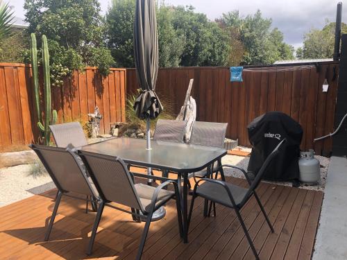 Renwick Apartamento | #5 on Blenheim St