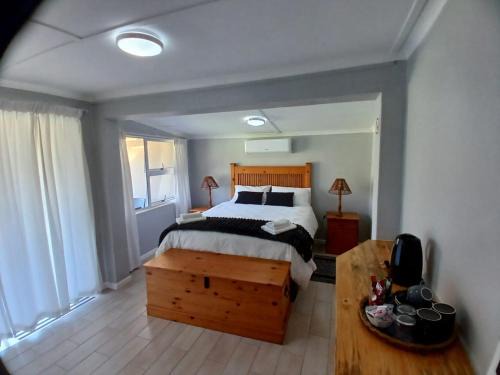 Baardskeerdersbos Cama Y Desayuno | 5 on Church Self Catering