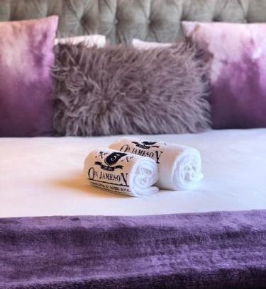 Quigney Beach Casa | 5 on Jameson Guesthouse