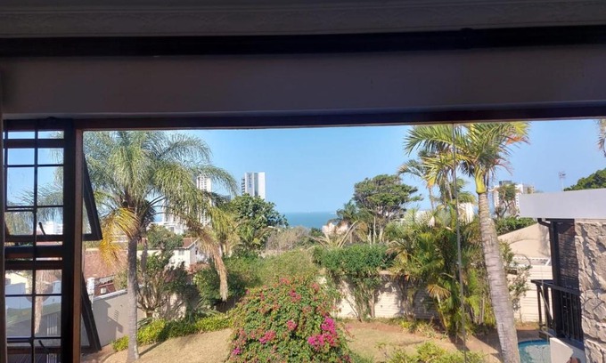 Umhlanga Villa | 5 Oyster Crescent Villa Umhlanga