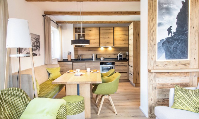 Oberstaufen Apartamento | 5* Penthouse °9 - Vacation with style
