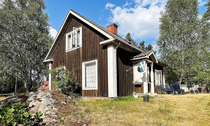 Linneryd Casa | 5 personas casa en LINNERYD/KRONOBERGS LÄN