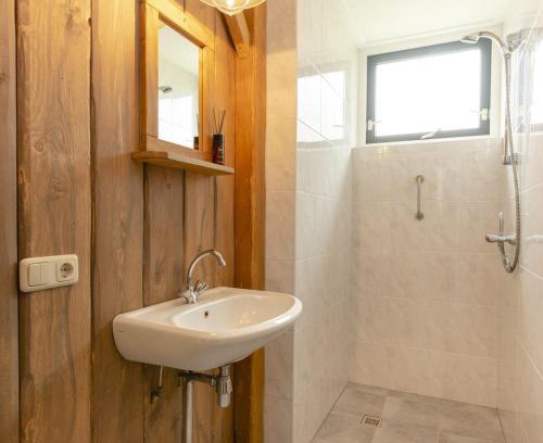 Zuna Casa | 5 person baby & children bungalow