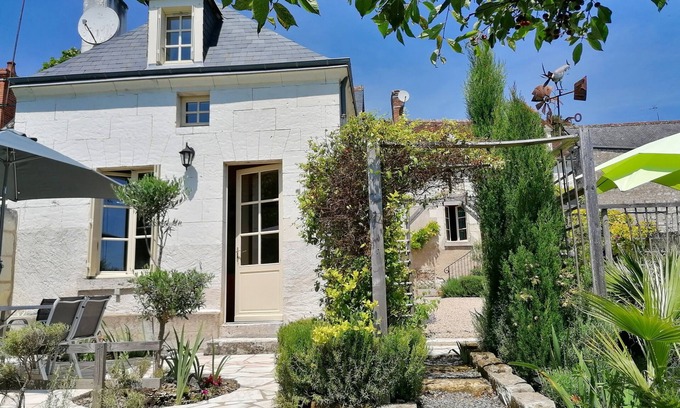 Bourre Casa | 5-person gite near BEAUVAL and CHENONCEAUX