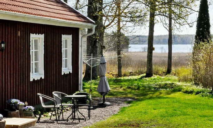 Kristinehamn Casa | 5 personas casa en KRISTINEHAMN