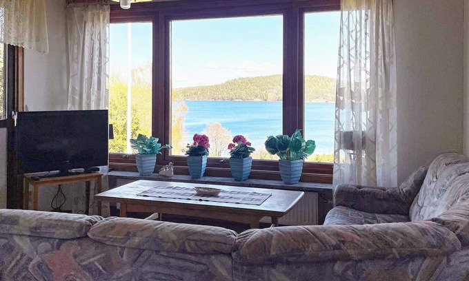 Stillingson Casa | 5 personas casa en STILLINGSÖN