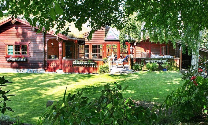 Vejlby Fed Casa | 5 personas casa en Middelfart