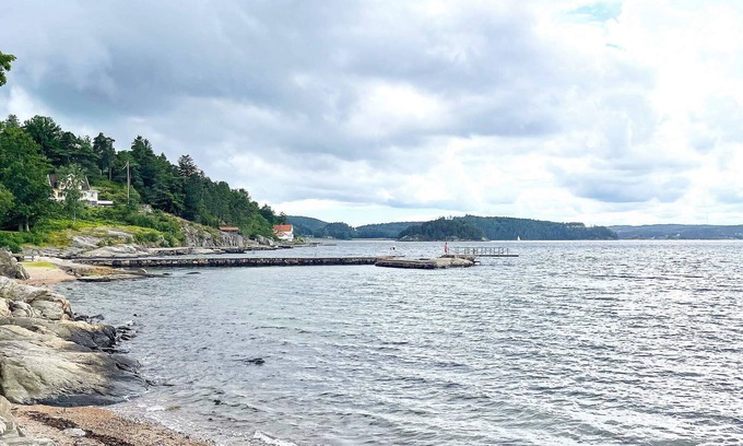 Ljungskile Casa | 5 personas casa en LJUNGSKILE