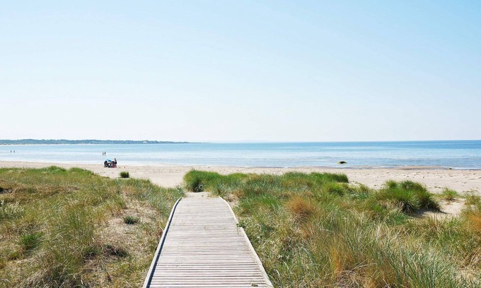 Harplinge Casa | 5 person holiday home in HARPLINGE